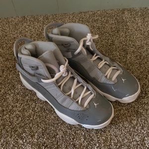 Nike Air Jordan 6 Rings